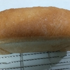 パウンド型で＊かわいいミニ食パン